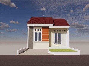 Harga Rumah Subsidi 18 Meter Belum Tentu Jadi Lebih Murah