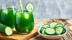 10 Manfaat Timun untuk Kesehatan, Jaga Usus hingga Jantung