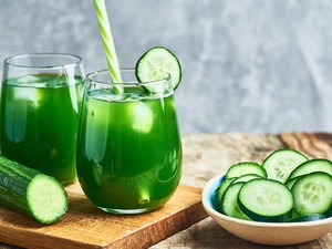 Kumpulan Resep Jus Sehat untuk Penderita Darah Tinggi, Bisa Mix Buah-Sayur