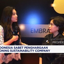 Video: Inovasi Bikin CCEP Raih 
