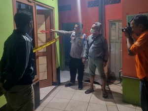 Ini Motif Mustika Bunuh Bayi yang Baru Dilahirkannya di Kos Jombang