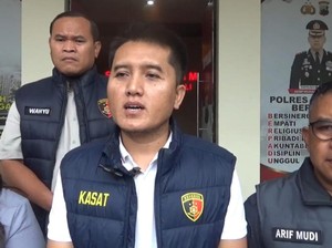 Guru Pembakar Santri di Boyolali Diduga Sudah Rencanakan Aksinya