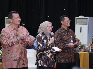 Resmikan 42 MPP, Menteri PANRB Beri 3 Pesan buat Akselerasi Layanan Publik
