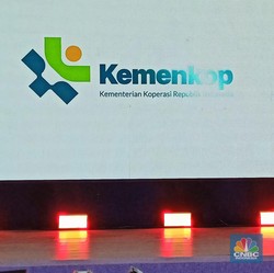 Kopdes Merah Putih Akan Dimodali Rp 5 M, Sumbernya Ada dari Dana Desa?