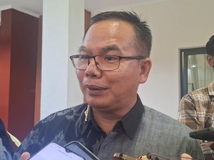 Tujuh WNI Asal NTB Dievakuasi dari Suriah