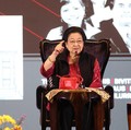 Megawati Bicara Soal Hubungannya dengan Presiden Prabowo