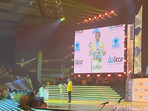 Bahlil Soroti Pilkada 2024, Cost Tinggi hingga Serasa Pilkades