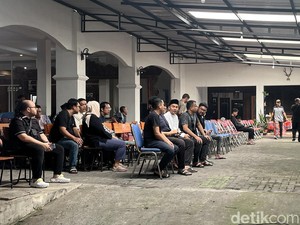 Jenazah Dalang Ki Warseno Slenk Bakal Dimakamkan di Klaten