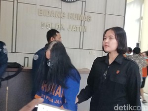 Perputaran Uang Sindikat Judi Online Internasional di Jatim Rp 1,4 T