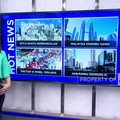 Kota Hantu di Yunani Hingga ADB Ramal Ekonomi RI Tumbuh 5%