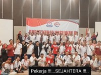 Bukan UMP 2025! Buruh Marah Besar Gegara Ini, Mau Ramai-Ramai Demo