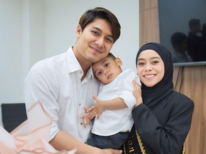 Lesti Kejora Alami Kontraksi di Usia Kehamilan 33 Minggu, Begini Kondisinya