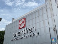 Mau Delisting, BEI Gembok Saham Smartfren (FREN)