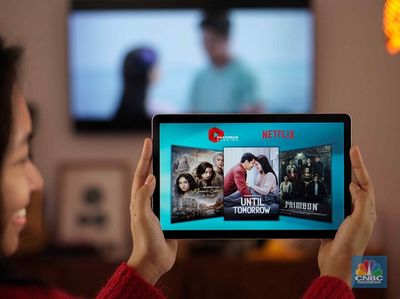 Geramnya Pengusaha, Link Ilegal Streaming Film Bertebaran di Telegram