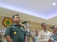 Prabowo Sampai Turun Tangan Urus Irigasi, Ini Alasannya