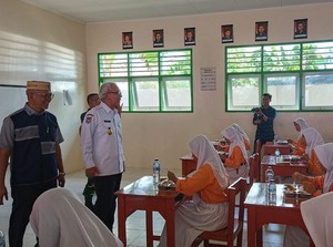 Dukung Asta Cita, MDKA Perkenalkan Program Makan Baik untuk Siswa & Guru