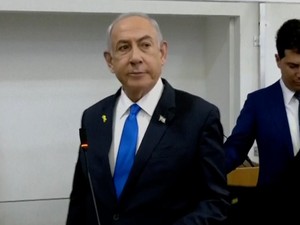 Netanyahu Akui Israel Dukung Kelompok Bersenjata Anti-Hamas di Gaza