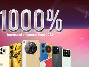 Ekspansi ke Indonesia, Nubia Janjikan HP Menarik Harga Terjangkau