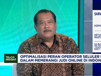 Video: Saat Operator Seluler & Internet Bersatu Perangi Judi Online