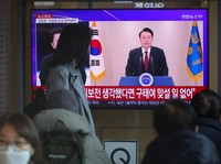 Tok! Korsel Resmi Keluarkan Surat Tangkap Eks Presiden Yoon Suk Yeol