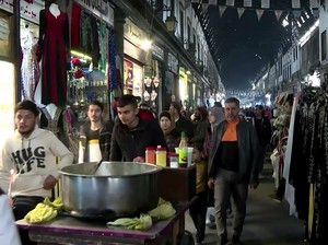Video: Dampak Jatuhnya Rezim Assad ke Ekonomi, Pasar di Suriah Hidup Lagi