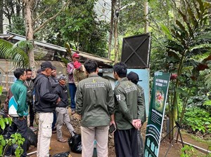 Cara Mahasiswa Bawa Petani Lembang Naik Kelas dengan Teknologi