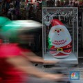 Surat Edaran Menteri Soal Libur Natal dan Tahun Baru 2025