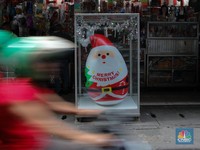 Surat Edaran Menteri Soal Libur Natal dan Tahun Baru 2025