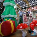Deretan Saham yang Dapat Kado Natal: Unilever Hingga Garuda