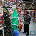 Perayaan Natal & Tahun Baru RI Dikepung Awan Hitam Lemahnya Daya Beli