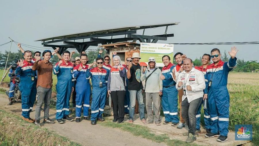 Pertamina