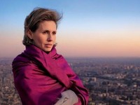 Siapa Asma Al-Assad? Eks Ibu Negara Suriah, Si 'Marie Antoinette' Arab