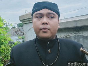 Cerita di Balik Wayang Semar yang Iringi Pemakaman Dalang Warseno Slenk