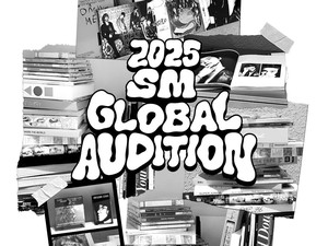 Mau Jadi Artis SM Entertainment? Audisi Dibuka 2025!