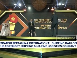 Video: Jurus PIS Raih The Foremost Shipping & Marine Logistic Company