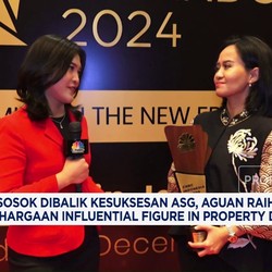 Video: Sukses Aguan Raih 