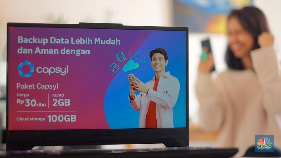 Telkomsel