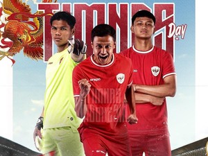 Link Live Streaming Timnas Indonesia Vs Laos di Piala AFF 2024
