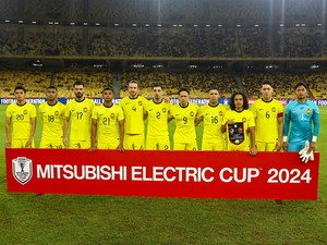 Belum Nyerah, Malaysia Incar 3 Pemain Belanda Ini untuk Dinaturalisasi