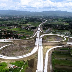 Tol Ini Dibuka Gratis saat Libur Nataru, Jogja-Solo Terasa Sejengkal