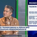Video: Transformasi Digenjot, BJBR Incar Ekspansi Bisnis Luar Jabar