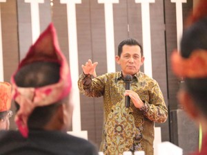 Gubernur Putuskan UMP Kepri 2025 Naik 6,5 Persen, Jadi Rp 3.623.624