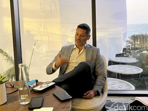 Ikut Dorong Ekonomi 8%, Induk Sampoerna Sudah Gelontorkan Ratusan Triliun di RI