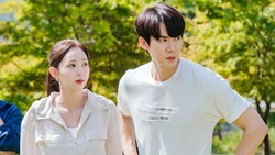 Sinopsis Drakor When The Phone Rings dan Jadwal Tayang Episode 7