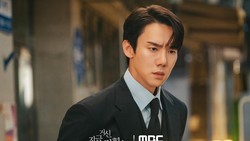 5 Drama Korea Thriller Terbaru Rating Tinggi, Ada When The Phone Rings