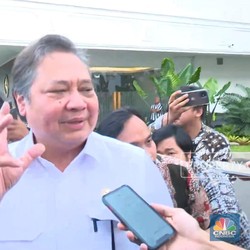Prabowo Panggil Airlangga & Agus Gumiwang ke Istana, Bahas Apa?