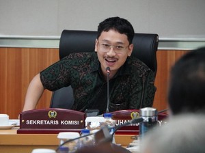 PKB Usul Penerapan Pompa Modern hingga Mangrove Cegah Banjir Rob Jakarta