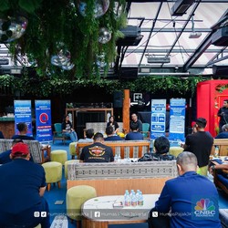 Bapenda DKI Ajak Komunitas Otomotif Diskusi Soal Tarif Pajak Baru