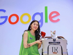 Top Trending Google Indonesia 2024, Ada Mewing-Bobby Kertanegara