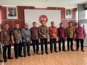 KPPU Nilai BTN & HK Sudah Patuhi Aturan Persaingan Usaha